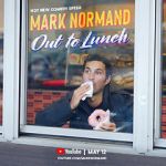 Watch Mark Normand: Out to Lunch (TV Special 2020) Niter