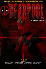 Watch Deadpool: A Typical Tuesday Niter