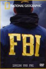 Watch National Geographic Inside the FBI Niter