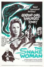 Watch The Snake Woman Niter