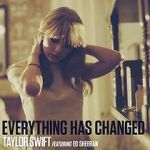Watch Taylor Swift Feat. Ed Sheeran: Everything Has Changed Niter