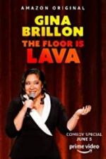 Watch Gina Brillon: The Floor is Lava Niter