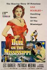 Watch Duel on the Mississippi Niter