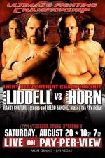 Watch UFC 54 Boiling Point Niter