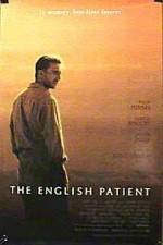 Watch The English Patient Niter