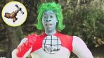 Watch Don Cheadle Is Captain Planet (Short 2011) Niter