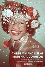 Watch The Death and Life of Marsha P Johnson Niter