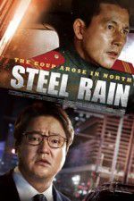 Watch Steel Rain Niter