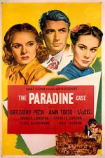 Watch The Paradine Case Niter