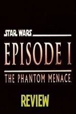 Watch The Phantom Menace Review Niter