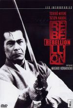 Watch Samurai Rebellion Niter