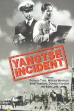 Watch Yangtse Incident The Story of HMS Amethyst Niter