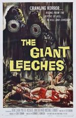 Watch Attack of the Giant Leeches Niter