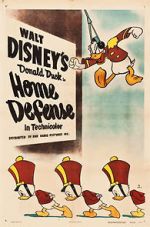 Watch Home Defense (Short 1943) Niter