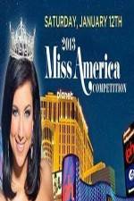 Watch Miss America Pageant Niter