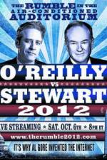 Watch The Rumble Jon Stewart vs. Bill O\'Reilly Niter