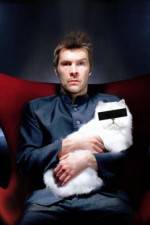 Watch Rhod Gilbert And The Cat That Looked Like Nicholas Lyndhurst Niter
