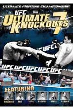 Watch Ufc Ultimate Knockouts 7 Niter