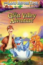Watch The Land Before Time II The Great Valley Adventure Niter
