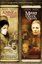 Watch Mary Queen of Scots Niter