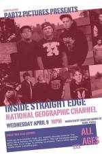 Watch National Geographic Inside Straight Edge Niter
