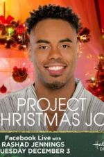 Watch Project Christmas Joy Niter