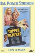 Watch Topper Returns Niter