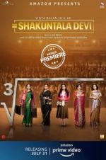 Watch Shakuntala Devi Niter