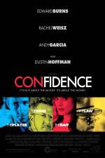 Watch Confidence Niter