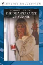 Watch The Disappearance of Vonnie Niter