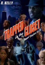 Watch Trapped in the Closet: Chapters 23-33 Niter