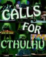 Watch Calls for Cthulhu Niter