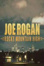 Watch Joe Rogan Rocky Mountain High Niter