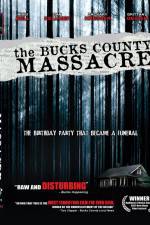 Watch The Bucks County Massacre Niter