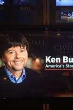 Watch Ken Burns: America\'s Storyteller Niter