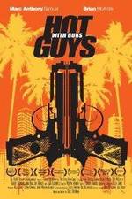 Watch Hot Guys with Guns Niter