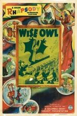 Watch The Wise Owl (Short 1940) Niter