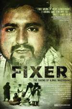 Watch Fixer The Taking of Ajmal Naqshbandi Niter