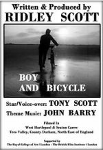 Watch Boy and Bicycle (Short 1965) Niter