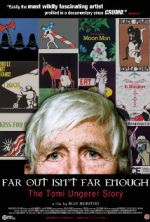 Watch Far Out Isn't Far Enough: The Tomi Ungerer Story Niter