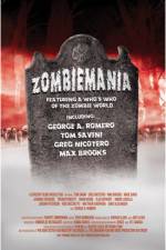 Watch Zombiemania Niter