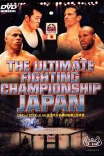 Watch UFC 25 Ultimate Japan 3 Niter