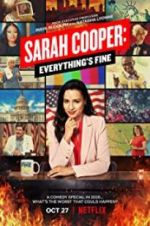 Watch Sarah Cooper: Everything\'s Fine Niter