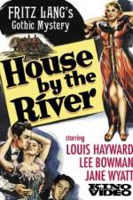 Watch House by the River Niter