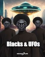 Blacks & UFOs niter