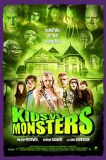 Watch Kids vs Monsters Niter