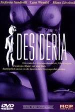 Watch Desideria: La vita interiore Niter