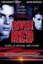 Watch River Red Niter