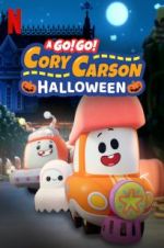Watch A Go! Go! Cory Carson Halloween Niter