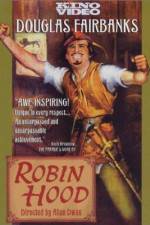 Watch Robin Hood 1922 Niter